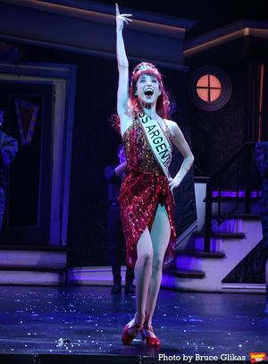 Vanessa Aurora Sierra Photo