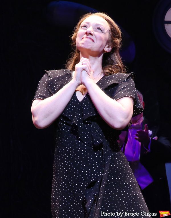 Megan McGinnis  Photo