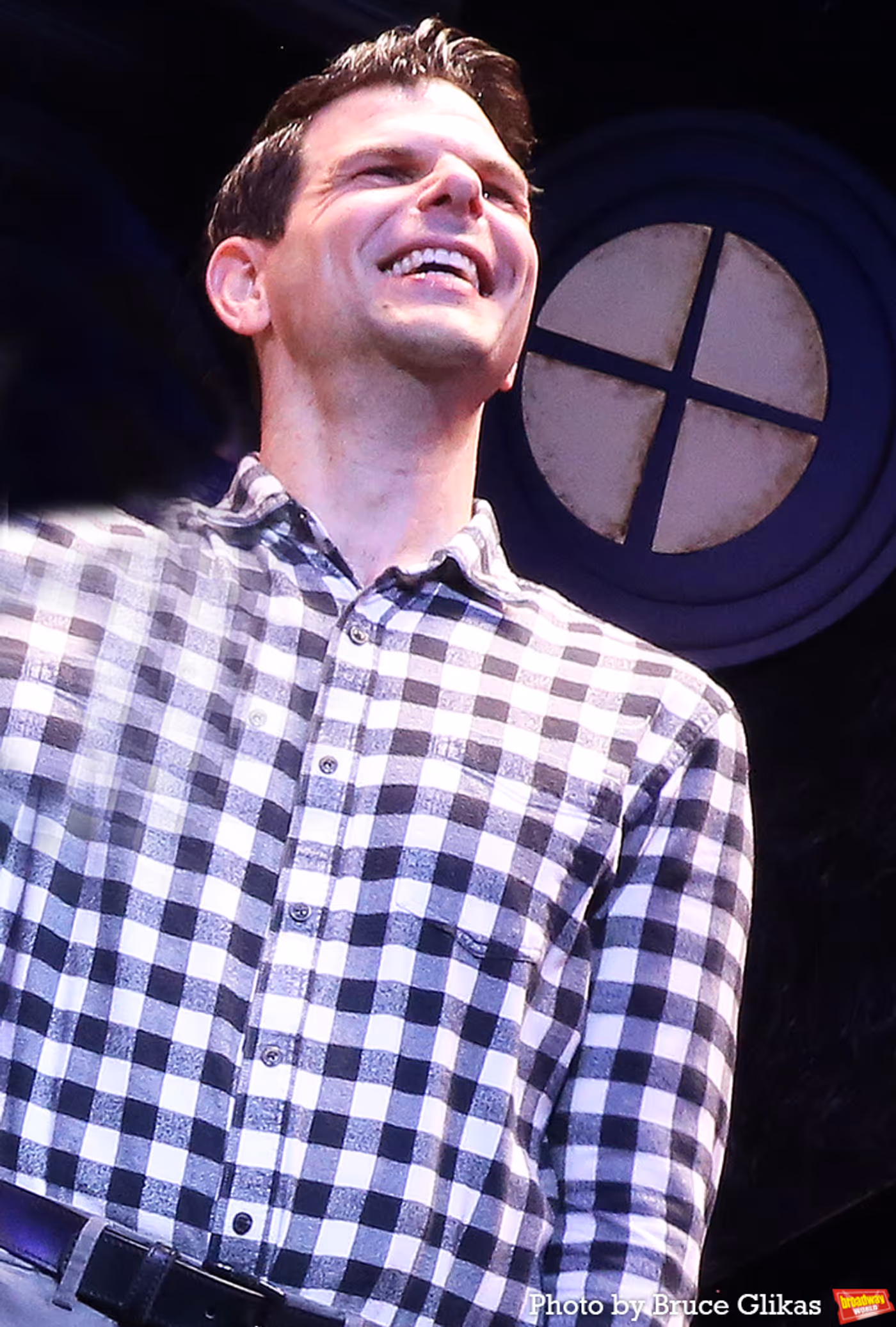 Photos: BEETLEJUICE Cast Takes Reopening Bows on Broadway  Image