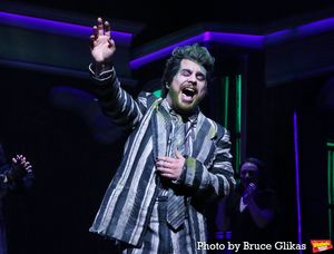 Justin Collette Photo