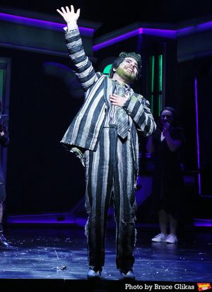 Justin Collette Photo