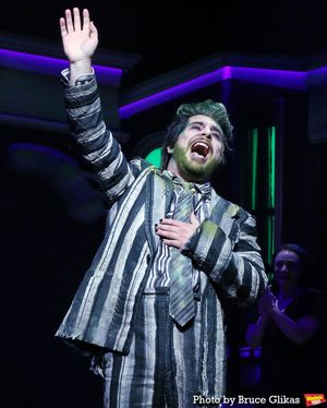 Justin Collette Photo