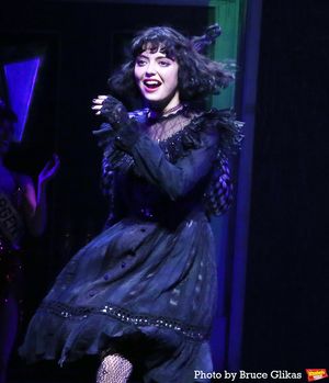 Isabella Esler  Photo