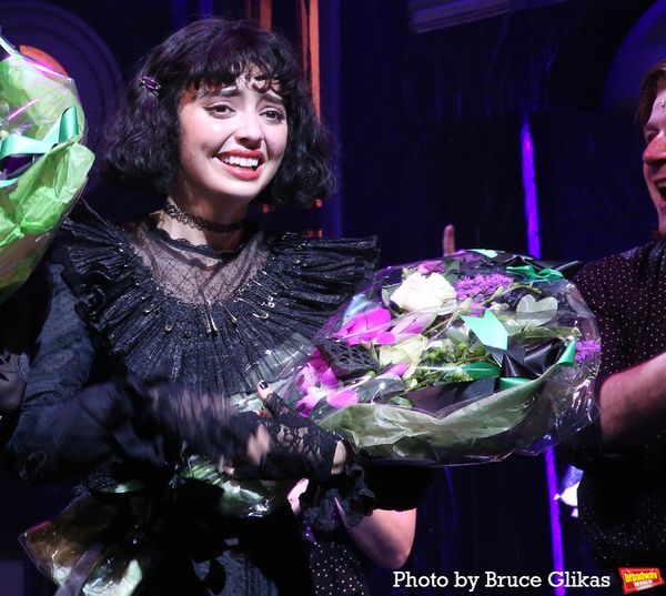 Isabella Esler Photo