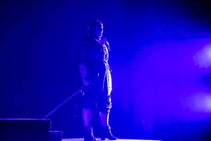 Photos: First look at Dublin Jerome High School Drama Club presents SHE KILLS MONSTERS  Image
