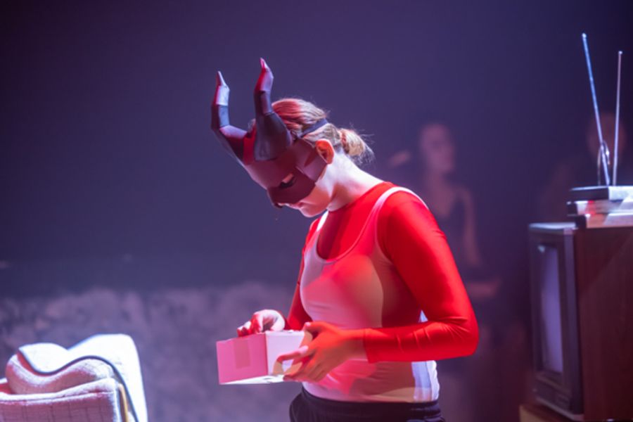 Photos: First look at Dublin Jerome High School Drama Club presents SHE KILLS MONSTERS  Image