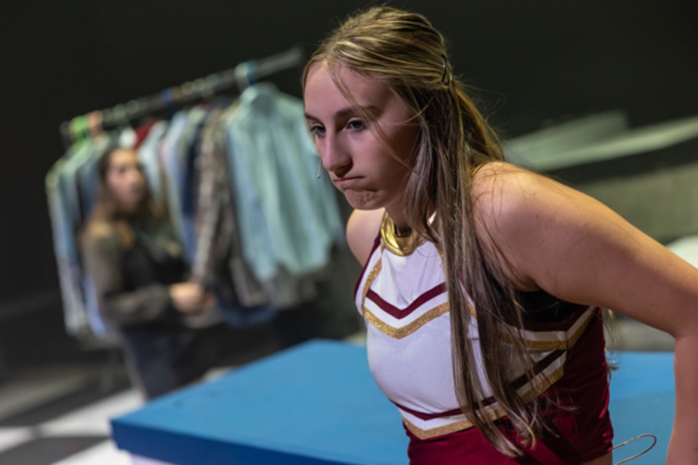 Photos: First look at Dublin Jerome High School Drama Club presents SHE KILLS MONSTERS Photos: First look at Dublin Jerome High School Drama Club presents SHE KILLS MONSTERS Image