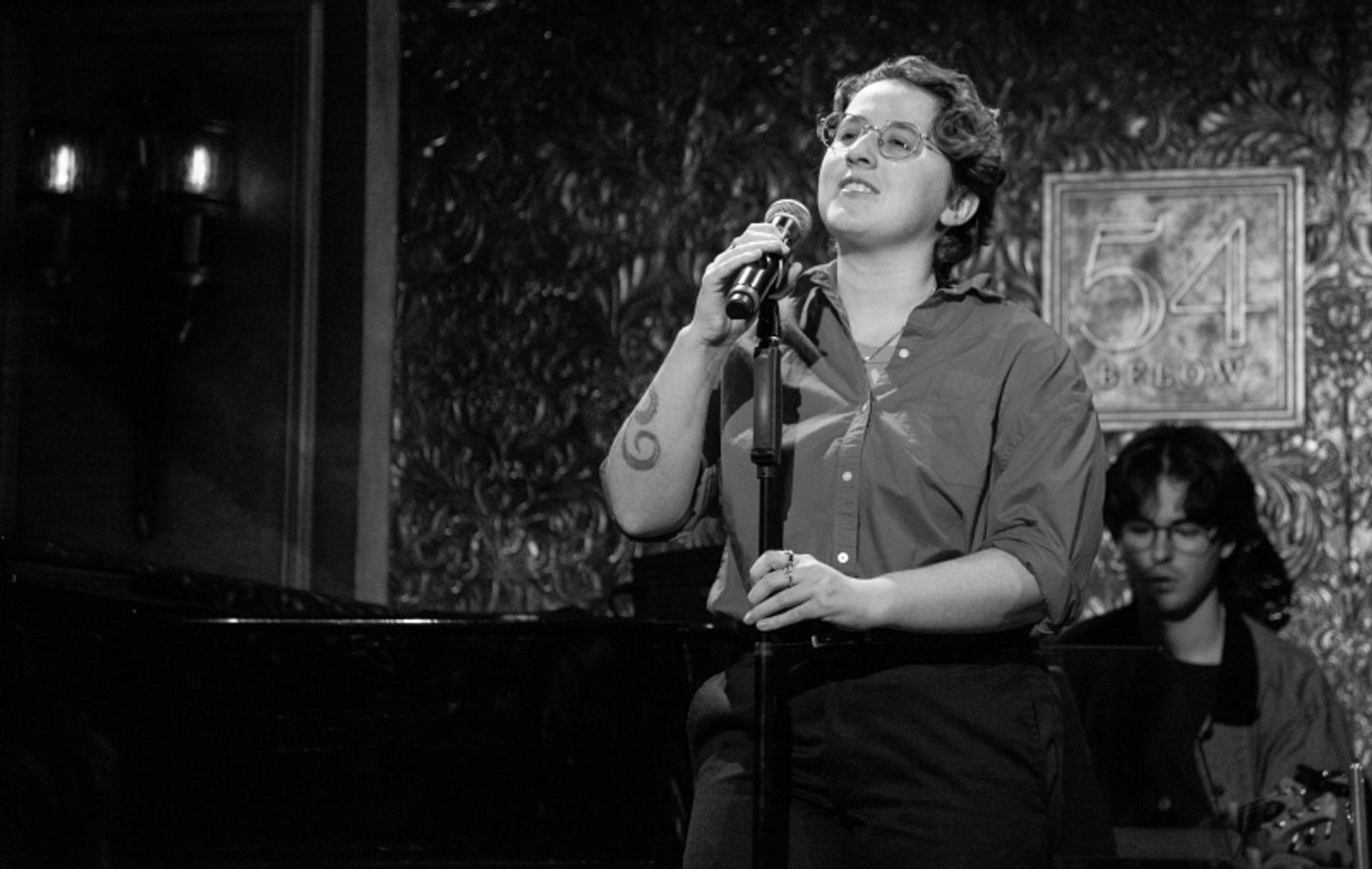 Review: 54 DOES 54 Packs 54 Below With Cheering Crowd  Image