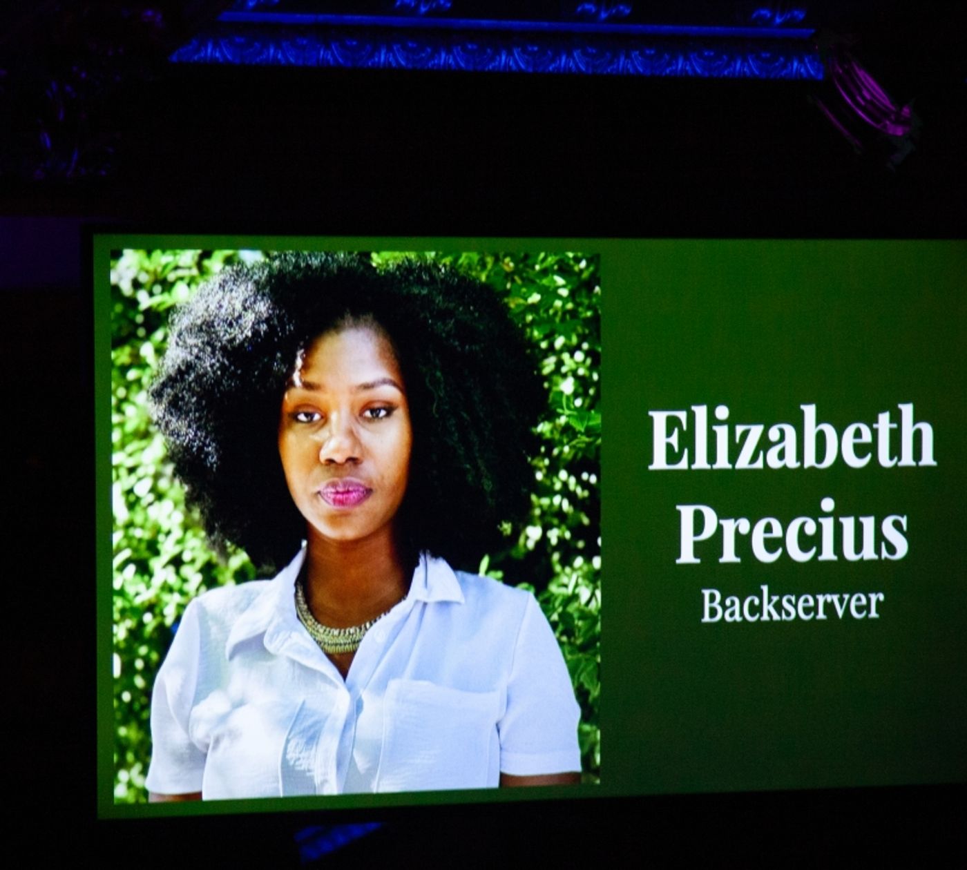 Review: 54 DOES 54 Packs 54 Below With Cheering Crowd  Image