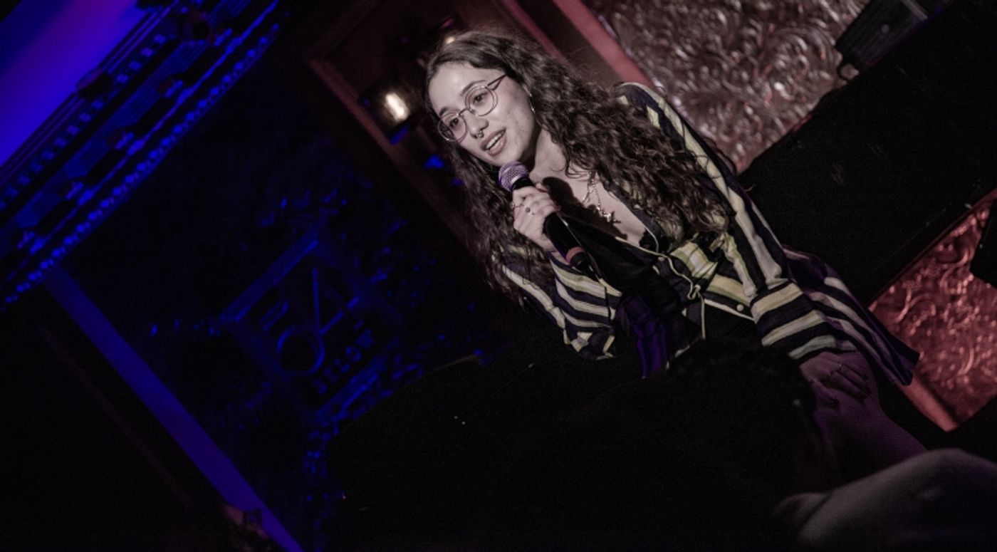 Review: 54 DOES 54 Packs 54 Below With Cheering Crowd  Image