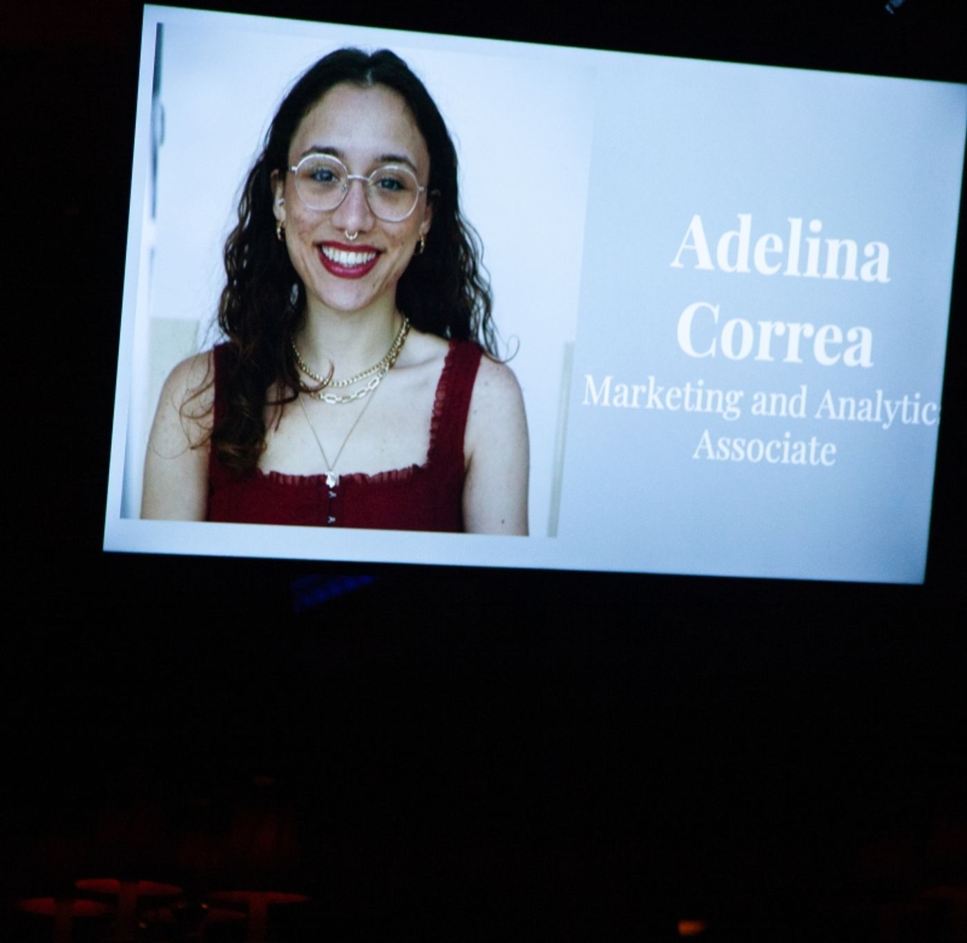 Review: 54 DOES 54 Packs 54 Below With Cheering Crowd  Image