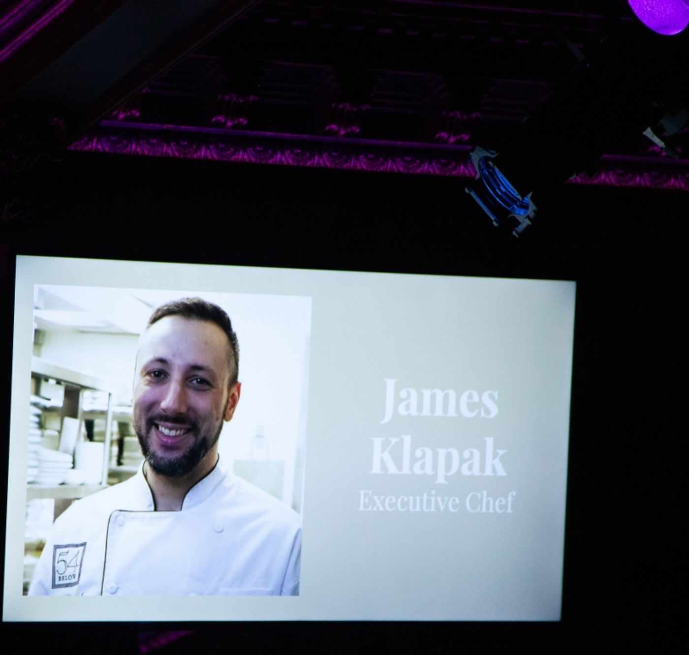 Review: 54 DOES 54 Packs 54 Below With Cheering Crowd  Image