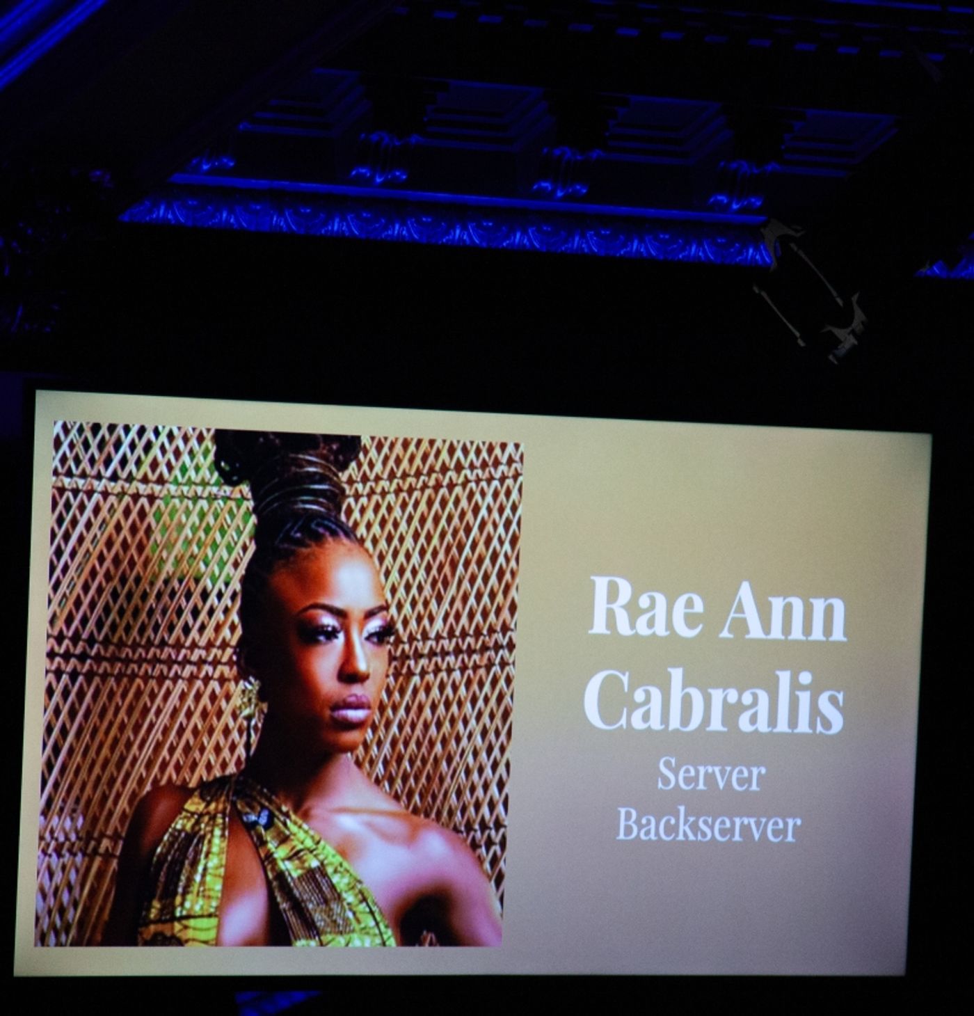 Review: 54 DOES 54 Packs 54 Below With Cheering Crowd  Image