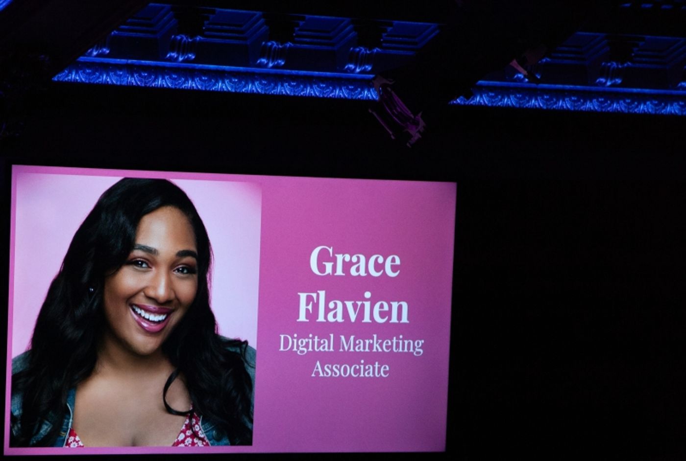 Review: 54 DOES 54 Packs 54 Below With Cheering Crowd  Image