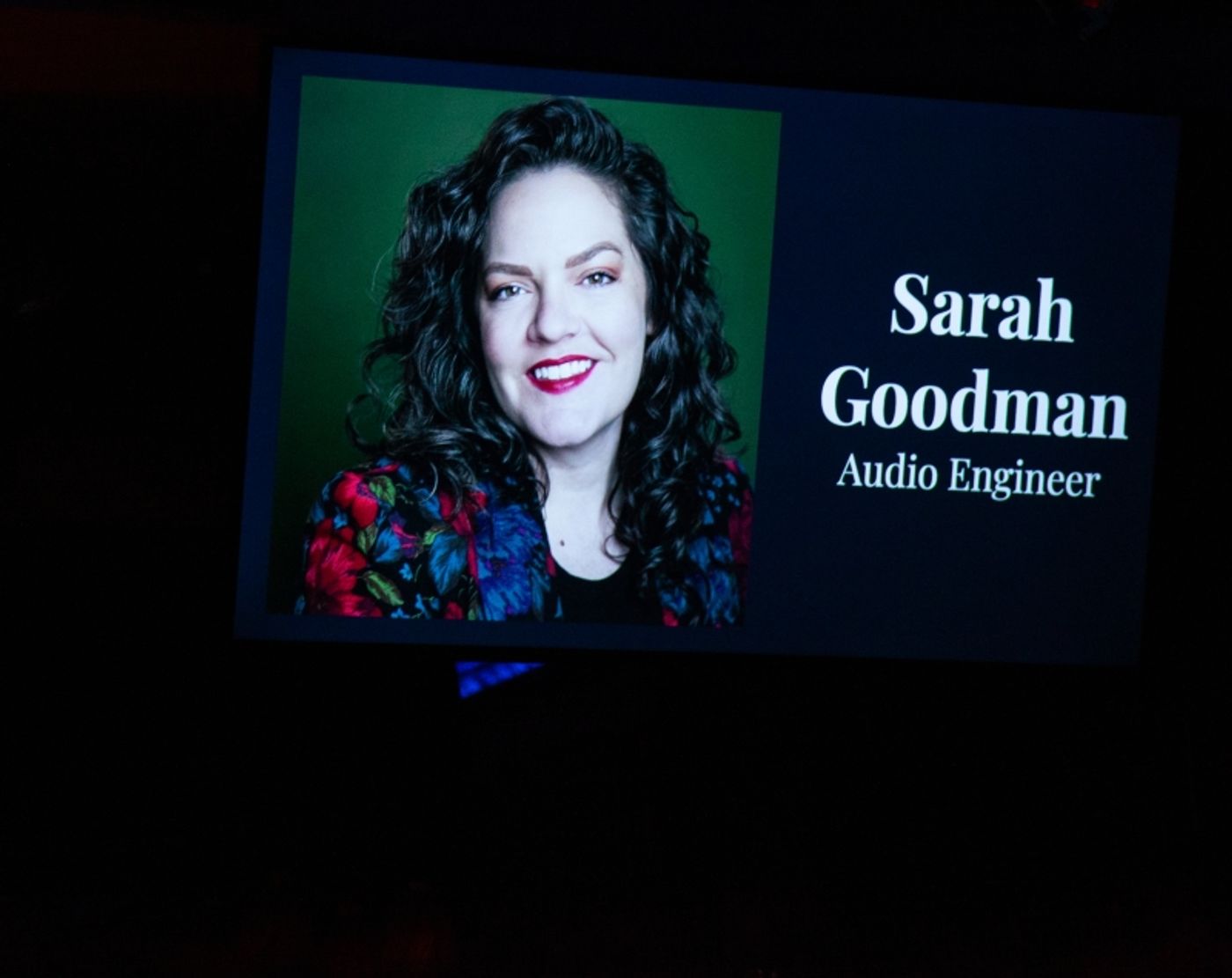 Review: 54 DOES 54 Packs 54 Below With Cheering Crowd  Image