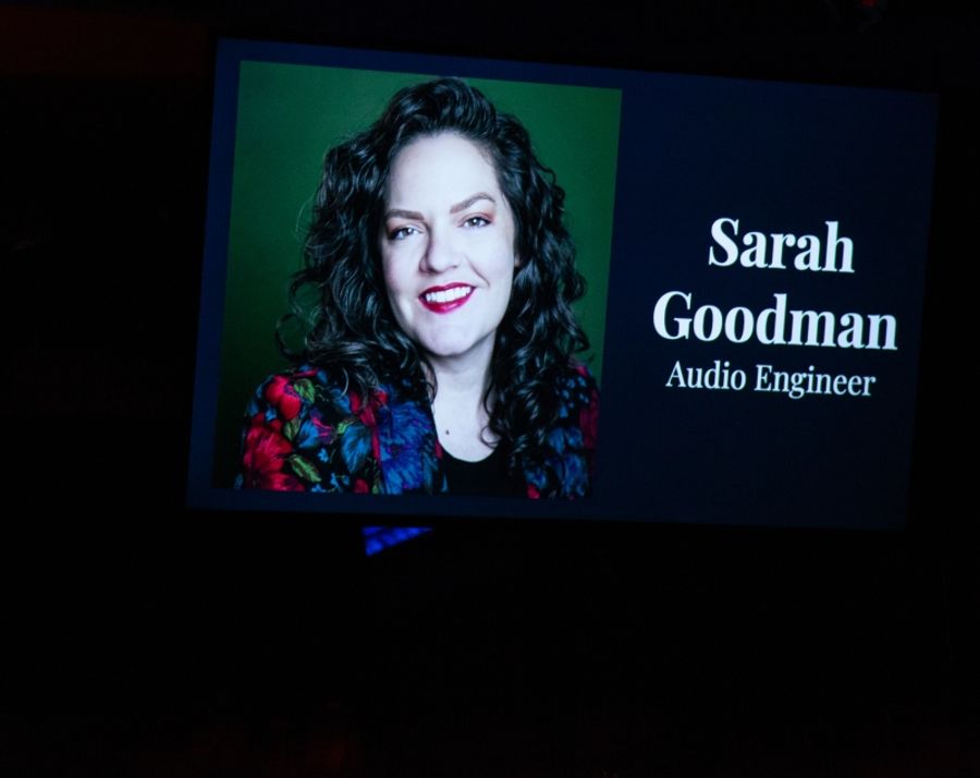 Review: 54 DOES 54 Packs 54 Below With Cheering Crowd  Image