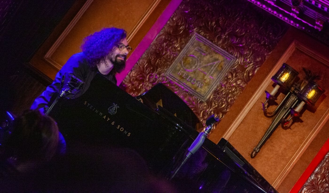 Review: 54 DOES 54 Packs 54 Below With Cheering Crowd  Image