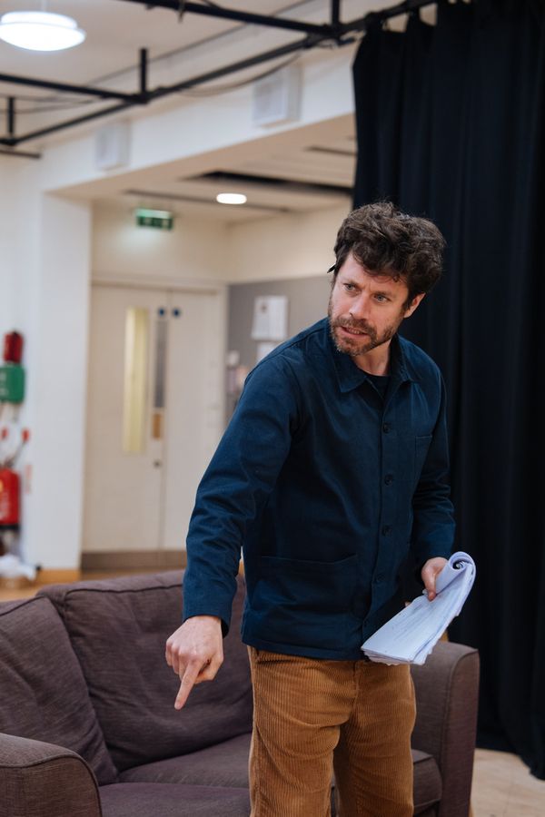 Daniel Abelson Photo