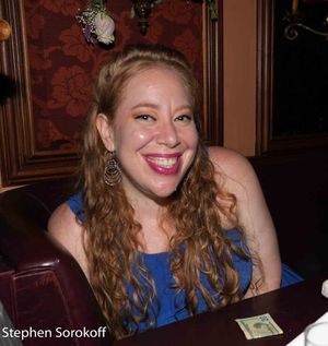 Jennifer Ashley Tepper Photo