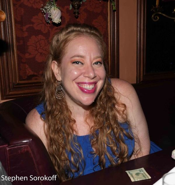 Jennifer Ashley Tepper Photo