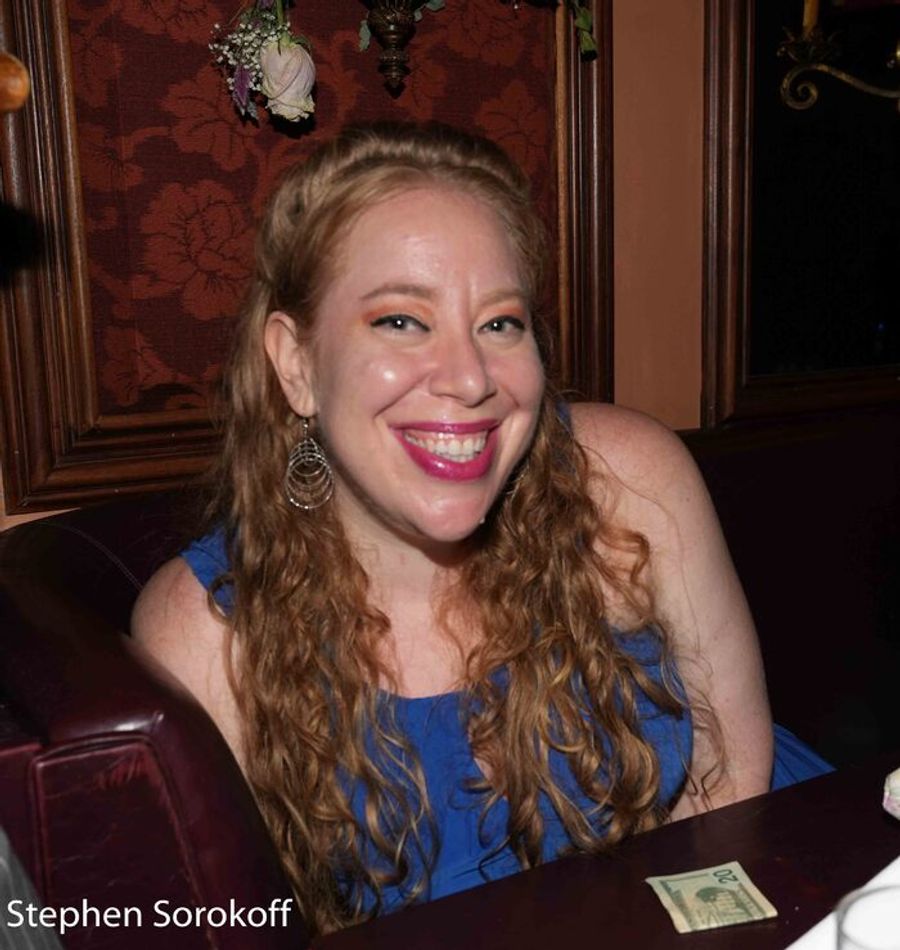Photos: 54 DOES 54: THE 54 BELOW STAFF SHOW Puts the Staff Front and Center  Image