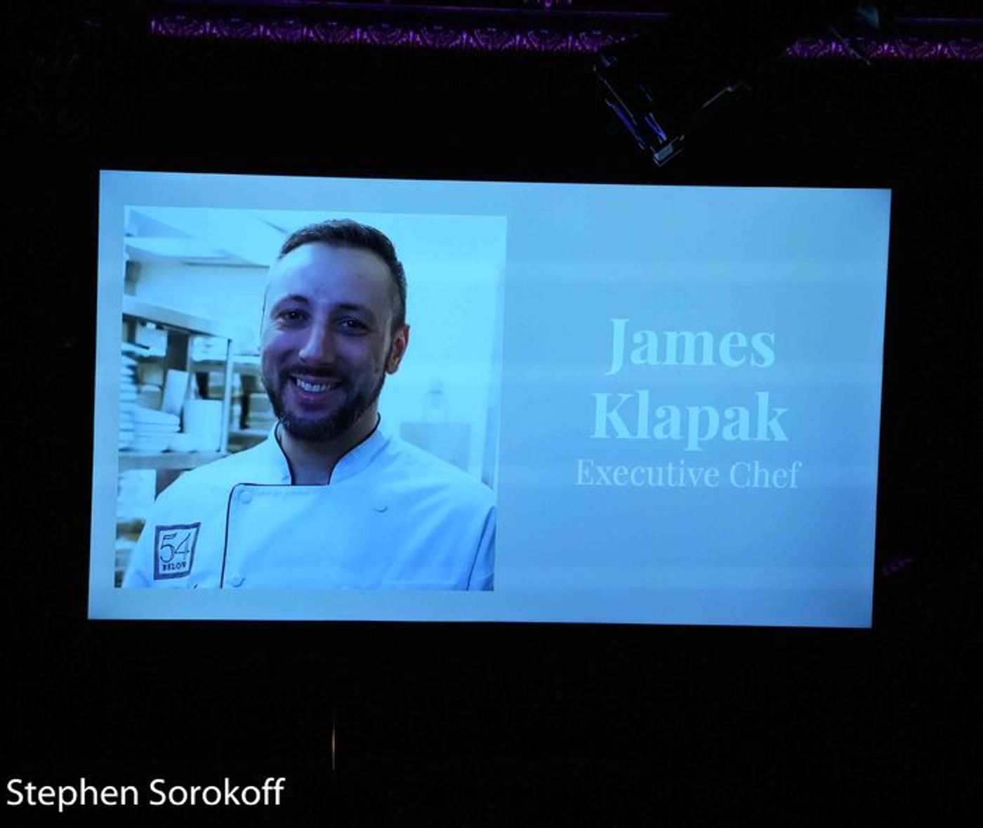 Photos: 54 DOES 54: THE 54 BELOW STAFF SHOW Puts the Staff Front and Center  Image