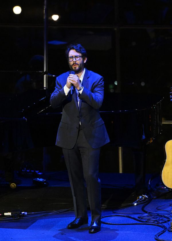 Josh Groban Photo