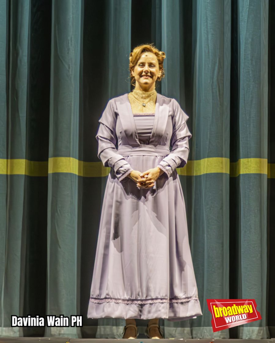 PHOTOS: HOUDINI, el musical mágico, se presenta en el Teatro Calderón de Madrid Image