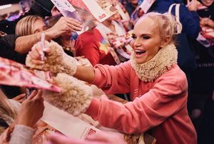 Kristin Chenoweth Photo