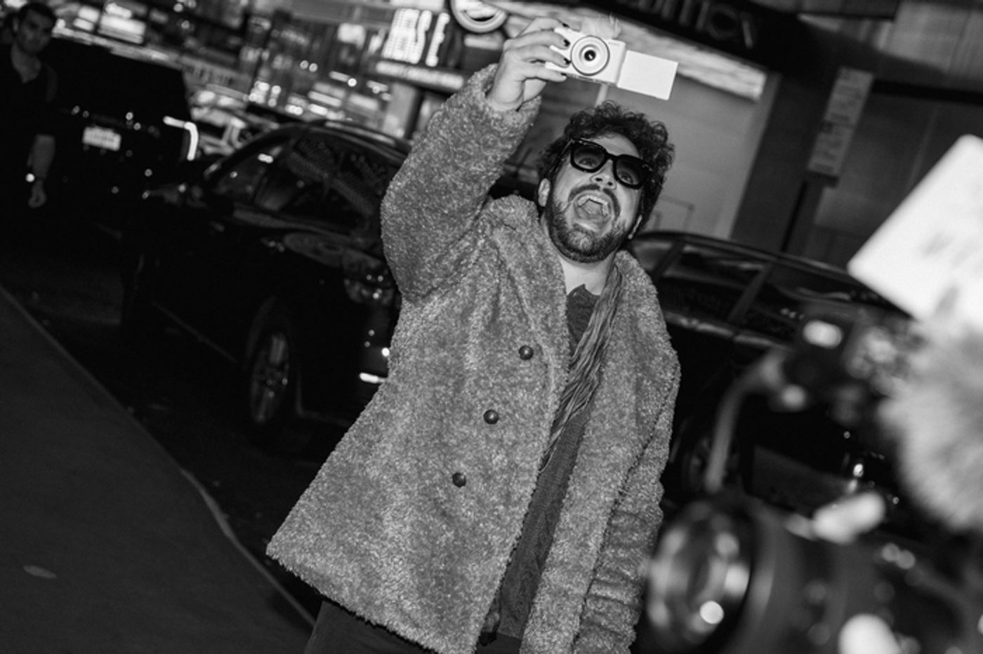 Photos: BEETLEJUICE Celebrates Return to Broadway Photos: BEETLEJUICE Celebrates Return to Broadway Image