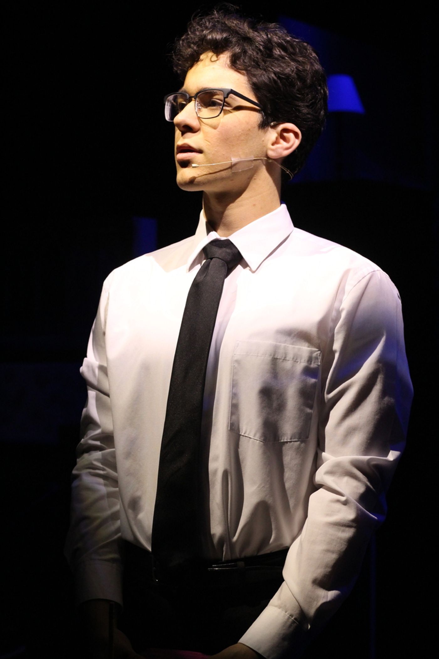 Photos: JK Entertainment Makes Chicago Debut with PRODIGAL SON  Image