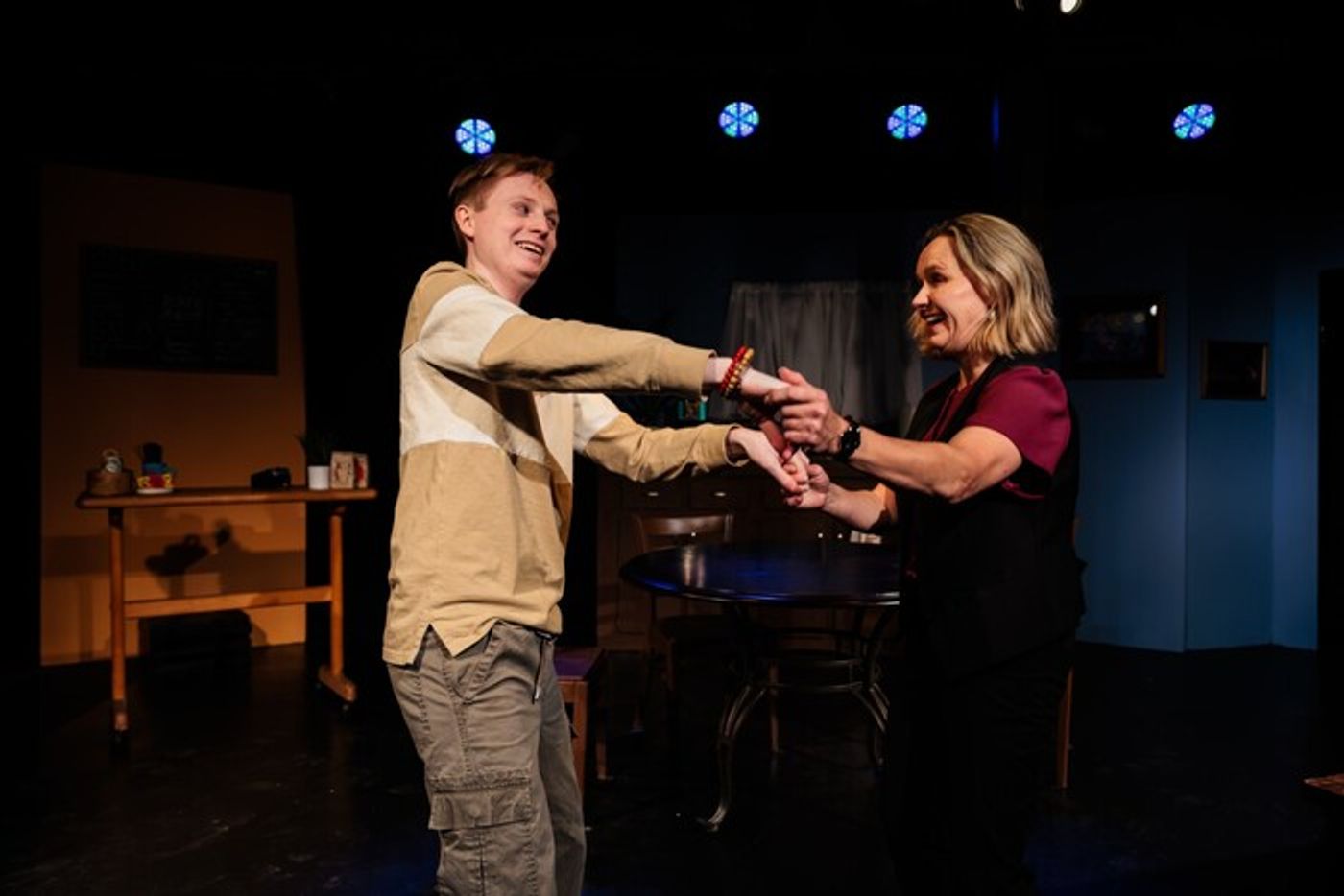 Photos: DRY SUMMER World Premiere at Theatre NOVA  Image