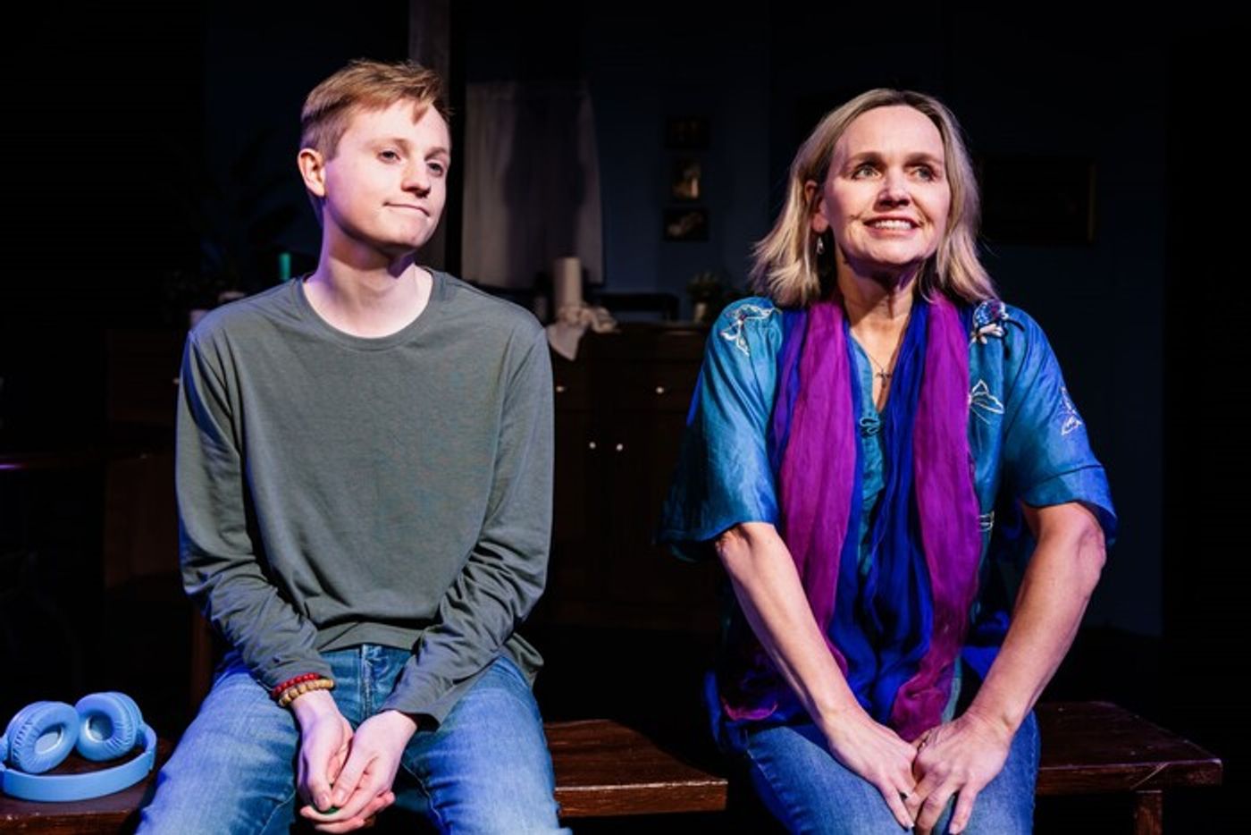 Photos: DRY SUMMER World Premiere at Theatre NOVA  Image