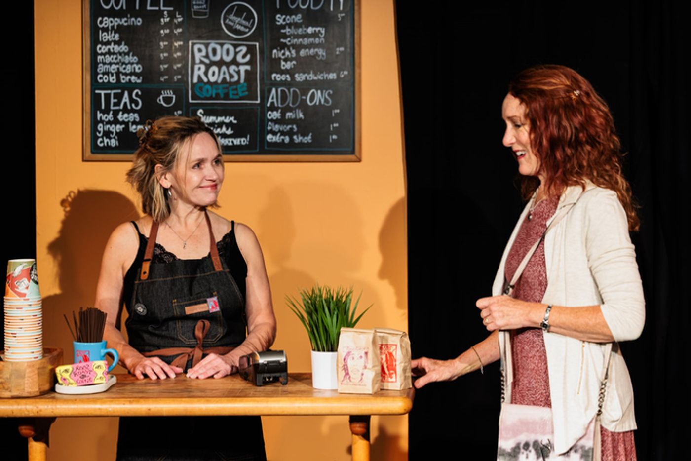 Photos: DRY SUMMER World Premiere at Theatre NOVA  Image