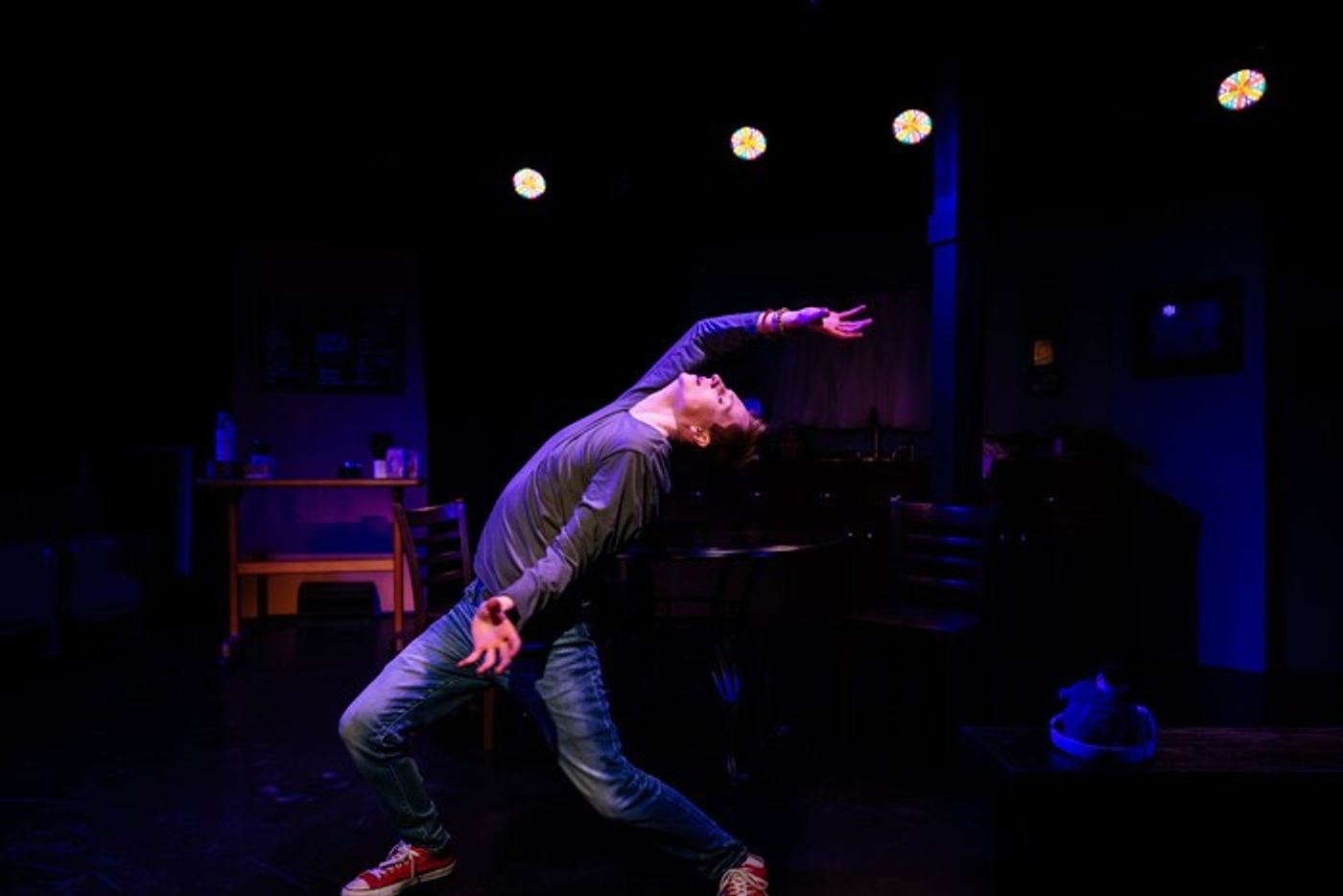 Photos: DRY SUMMER World Premiere at Theatre NOVA  Image