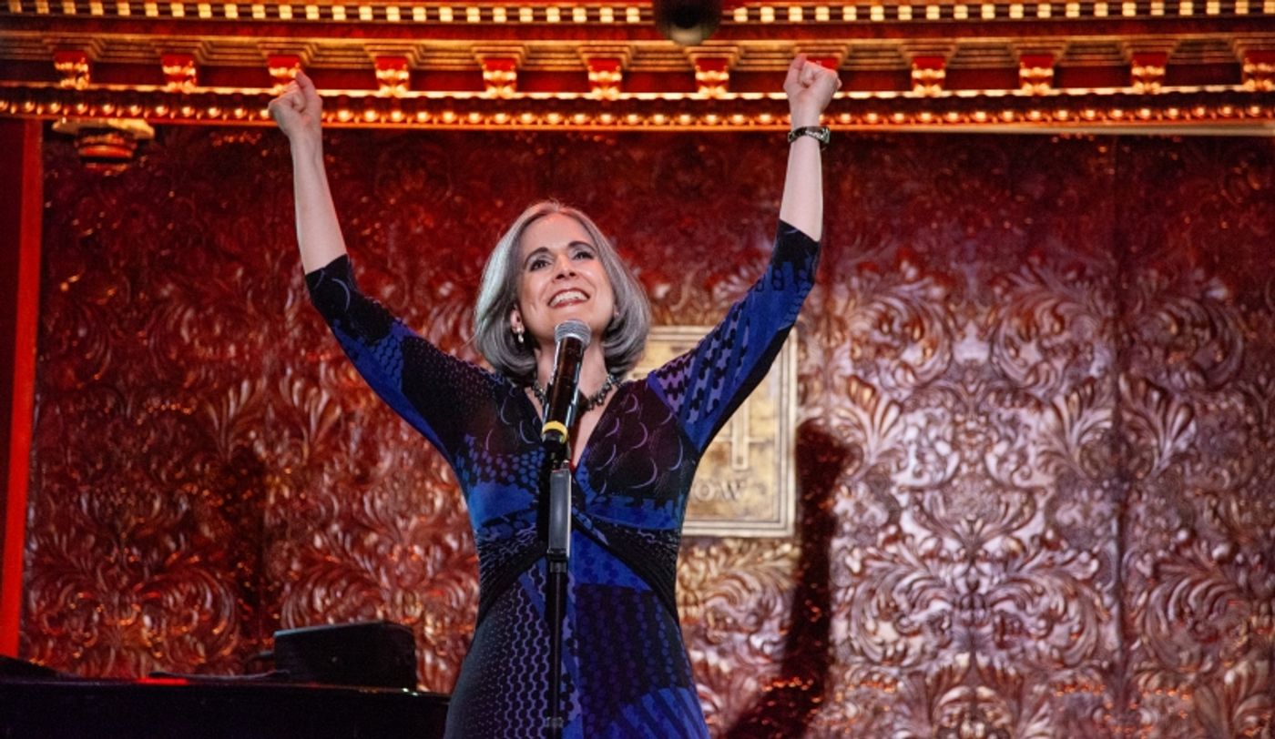 Review: THE WICKED STAGE Offers Anecdotes and Star Power at 54 Below  Image