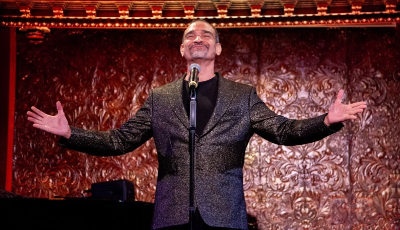 Review: THE WICKED STAGE Offers Anecdotes and Star Power at 54 Below Image