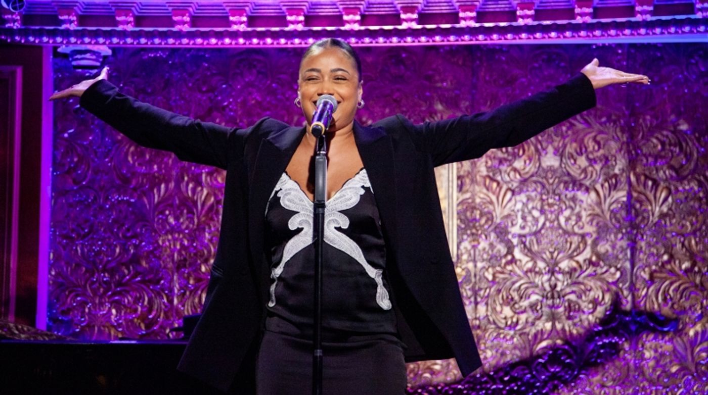 Review: THE WICKED STAGE Offers Anecdotes and Star Power at 54 Below  Image