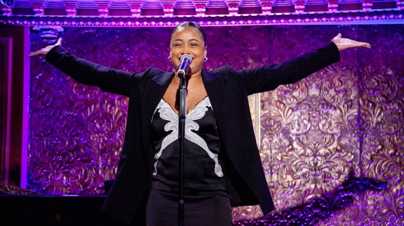 Review: THE WICKED STAGE Offers Anecdotes and Star Power at 54 Below Image
