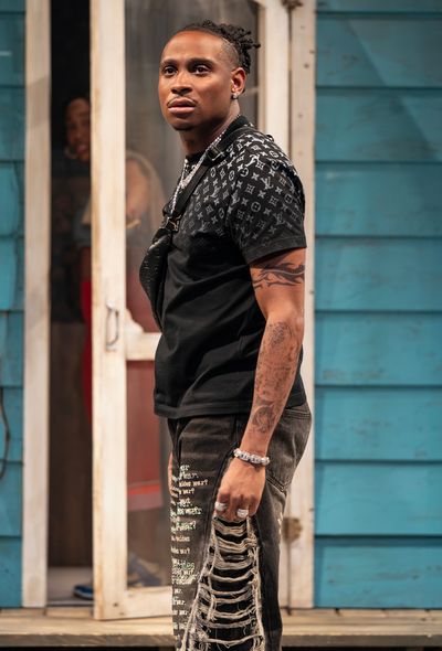  Jordan E. Cooper Photo