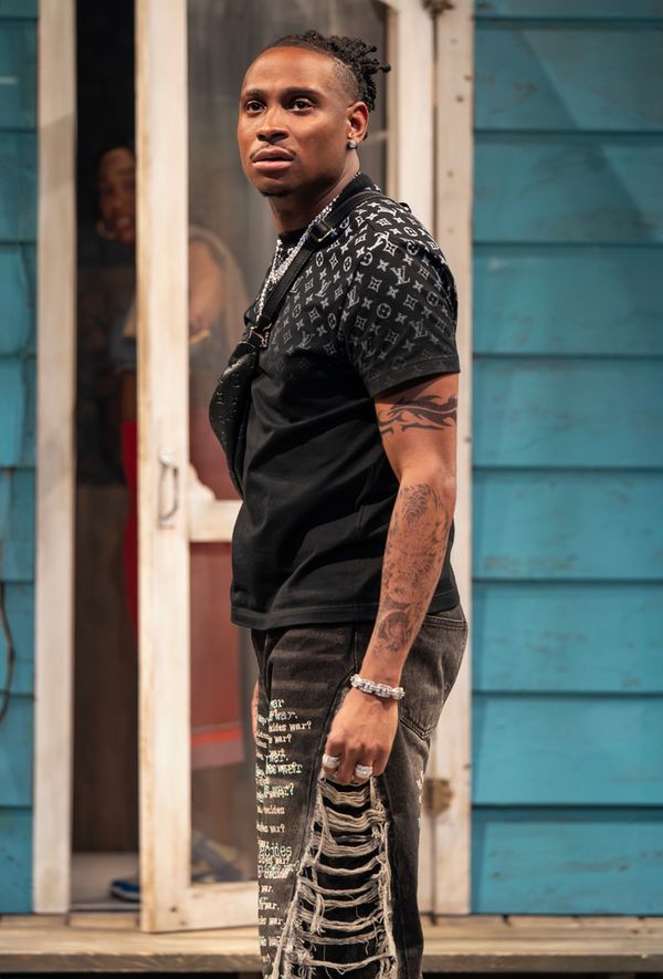  Jordan E. Cooper Photo