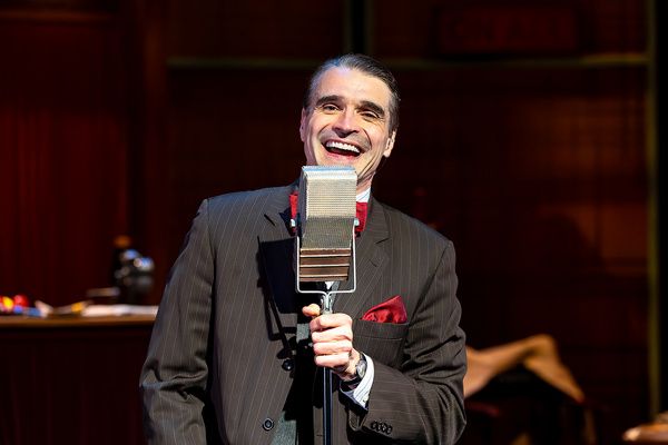 Photos: WAR OF THE WORLDS: THE PANIC BROADCAST Opens Ensemble Theatre Company 47th Season Photos: WAR OF THE WORLDS: THE PANIC BROADCAST Opens Ensemble Theatre Company 47th Season Image