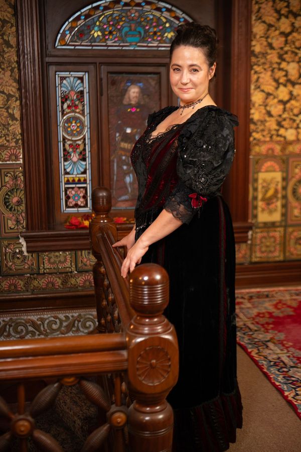 Rhianna Basore Photo