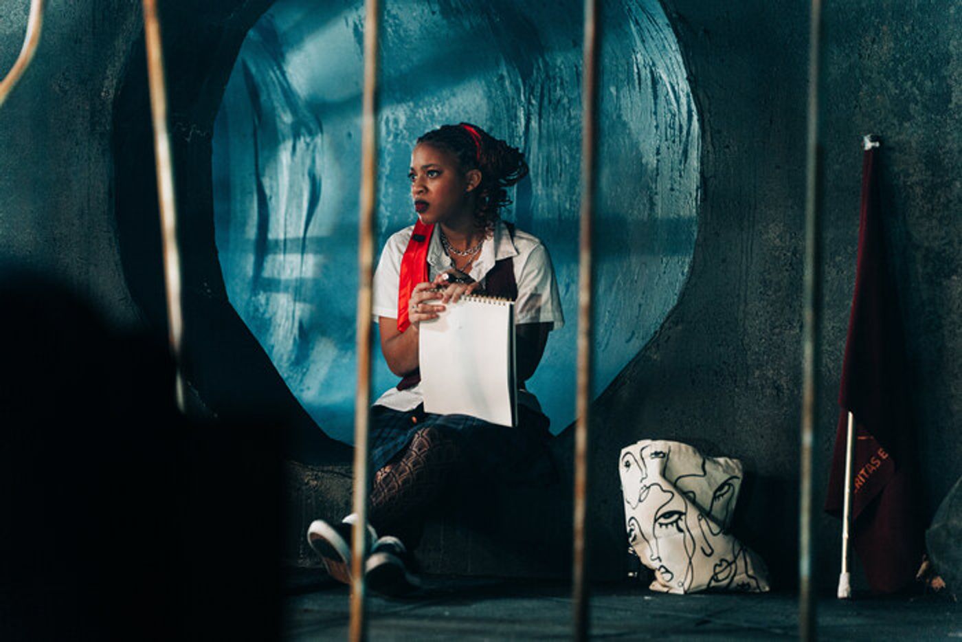 Photos: MAC BETH At Circle Theatre  Image