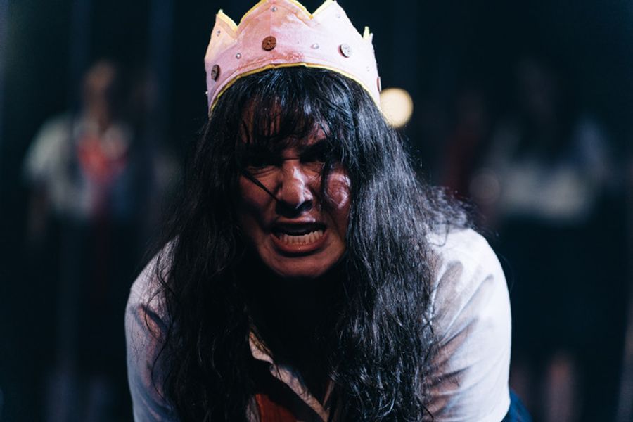 Photos: MAC BETH At Circle Theatre Image