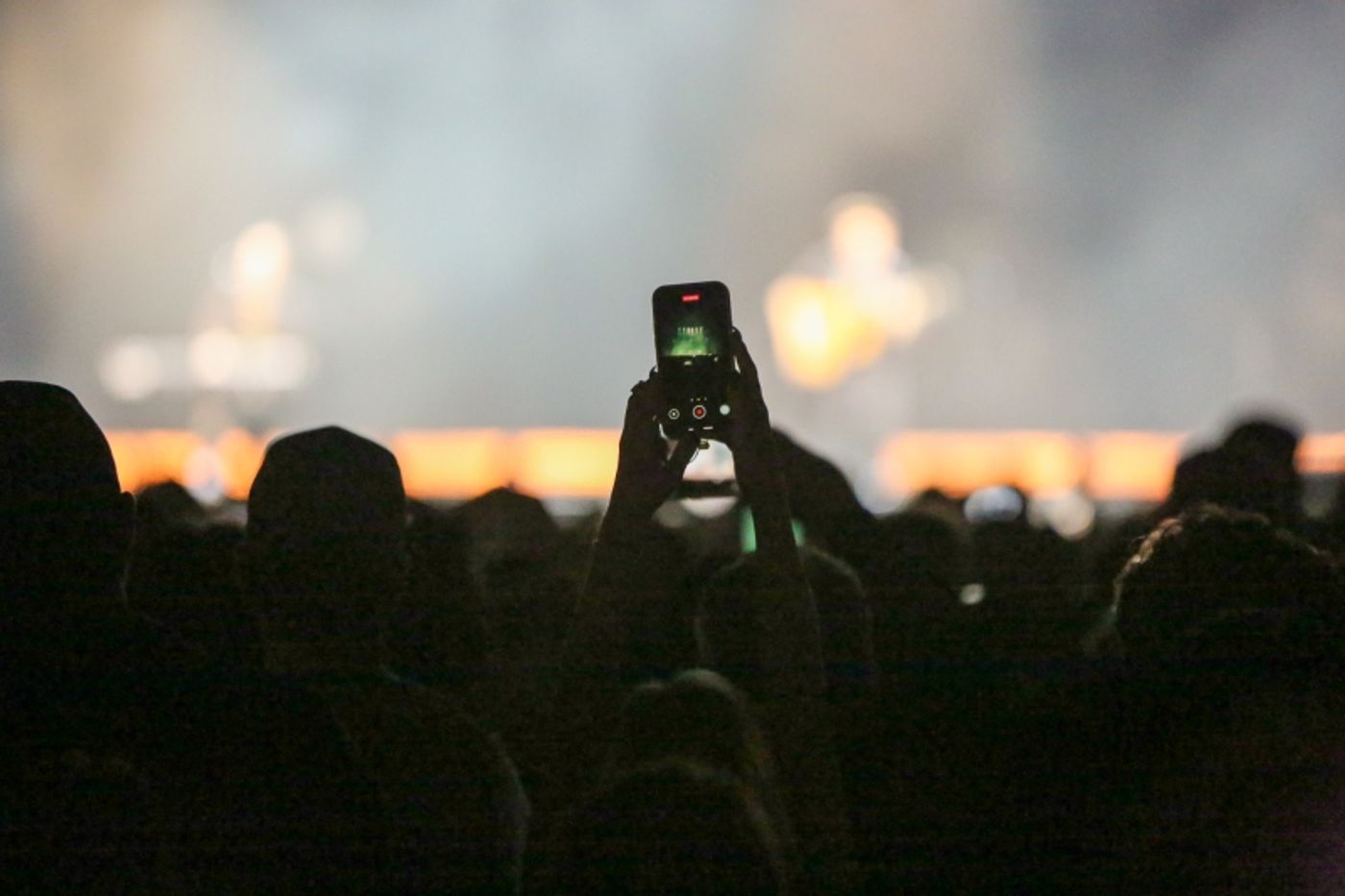 Review: MUMFORD AND SONS at Grand Casino Arena  Image