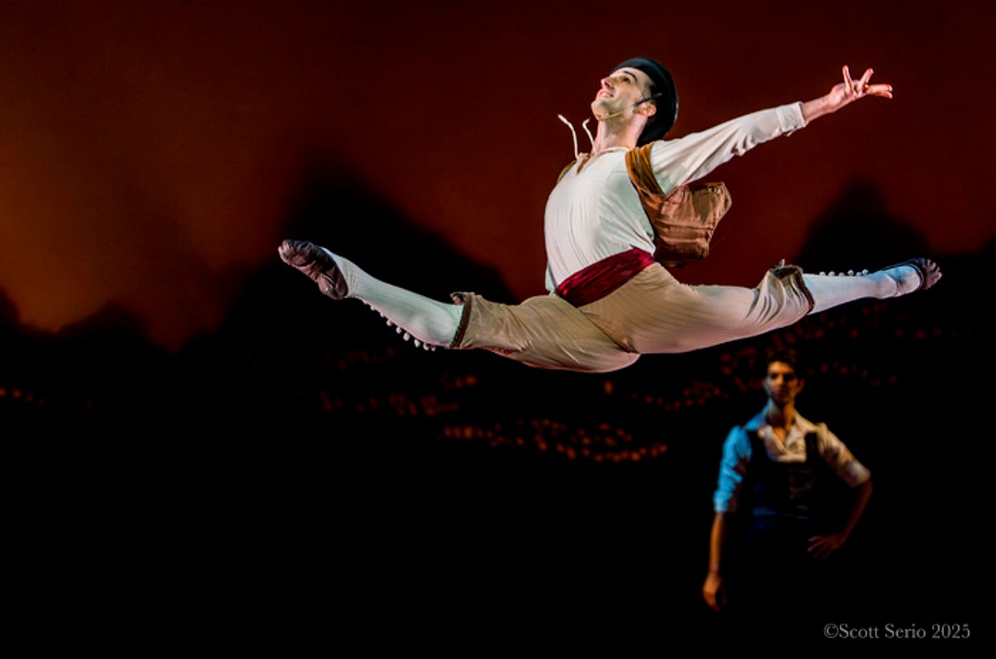 Review: CARMEN AND BOLERO at Academy Of Music  Image