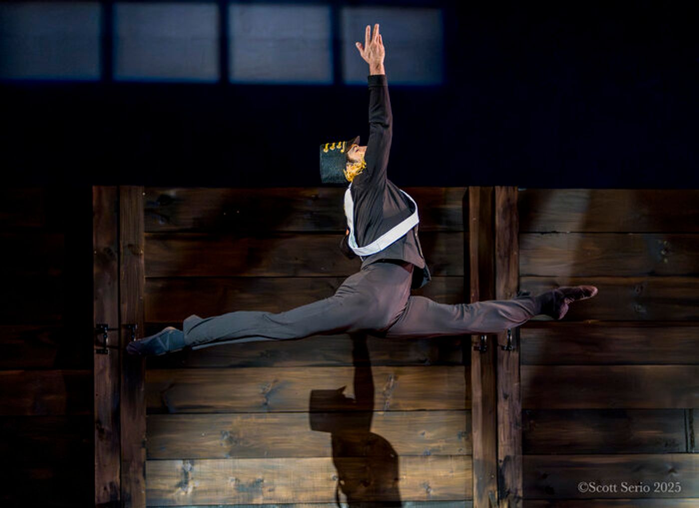 Review: CARMEN AND BOLERO at Academy Of Music  Image