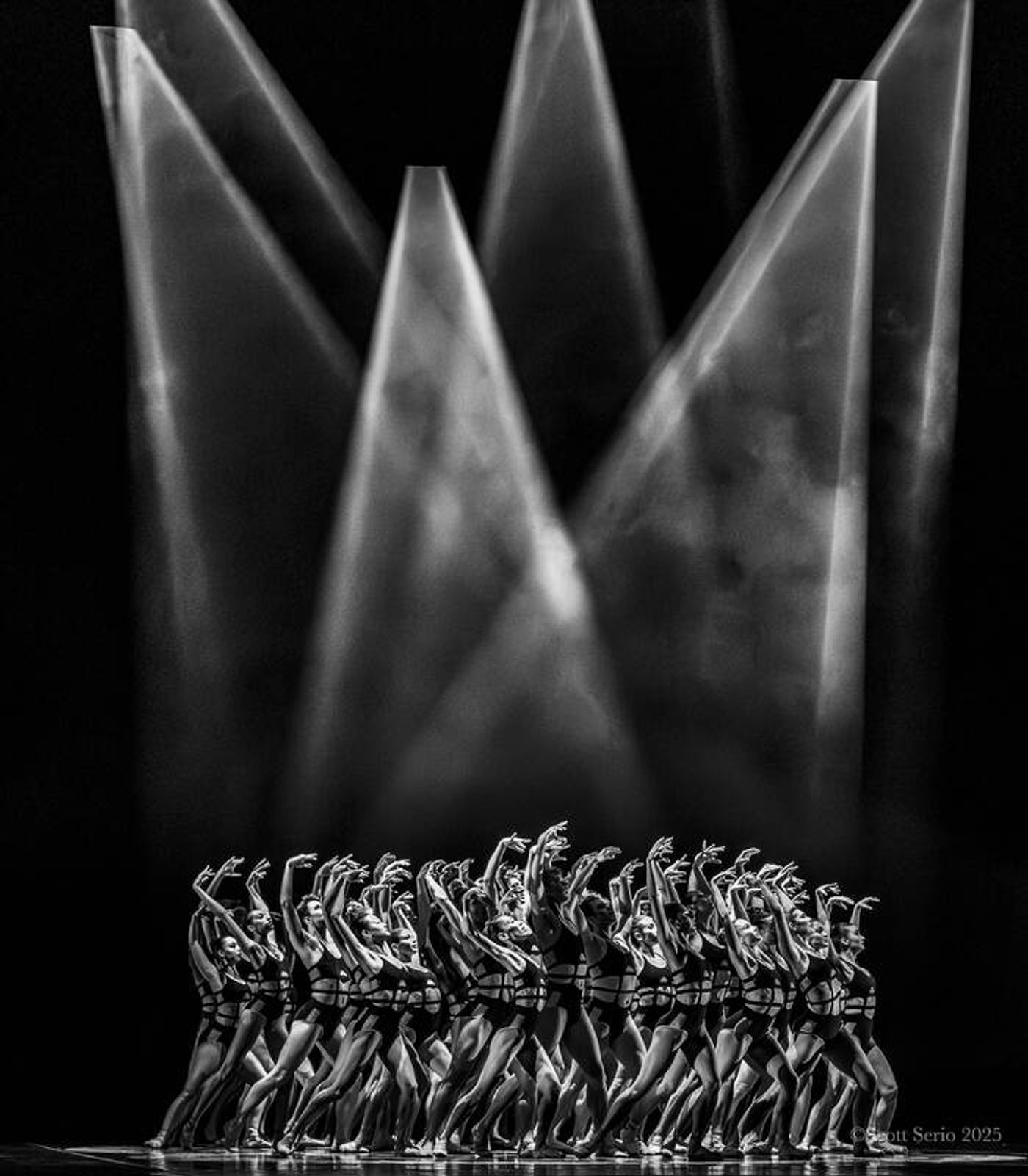 Review: CARMEN AND BOLERO at Academy Of Music  Image