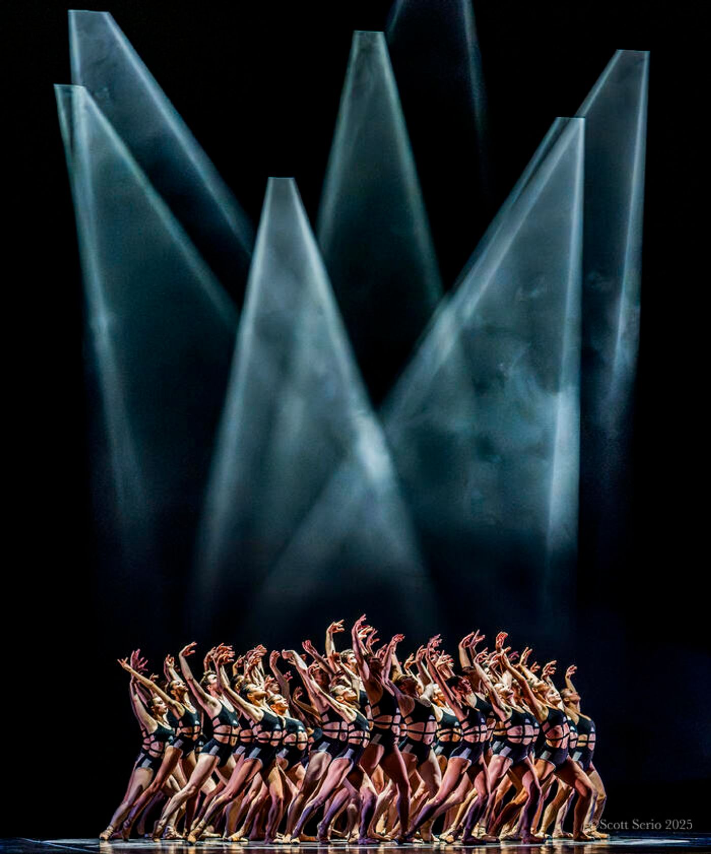 Review: CARMEN AND BOLERO at Academy Of Music  Image